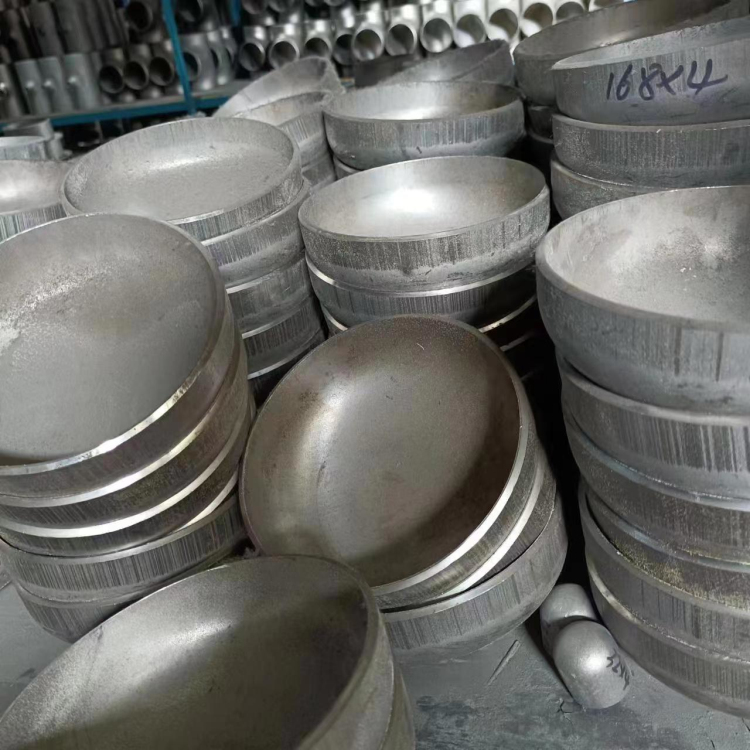 封头
