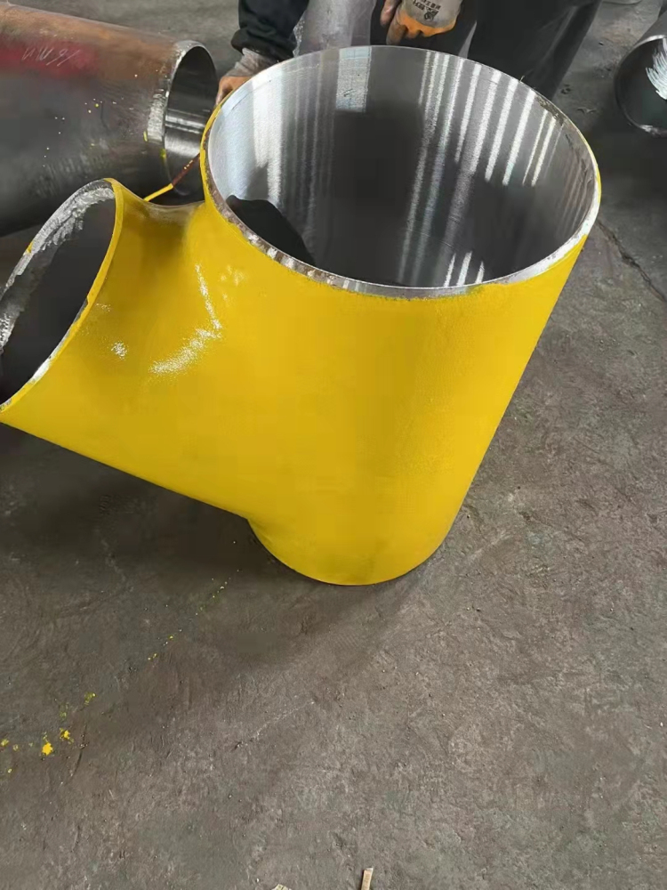 三通