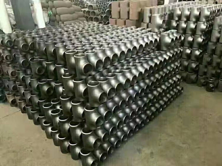 三通